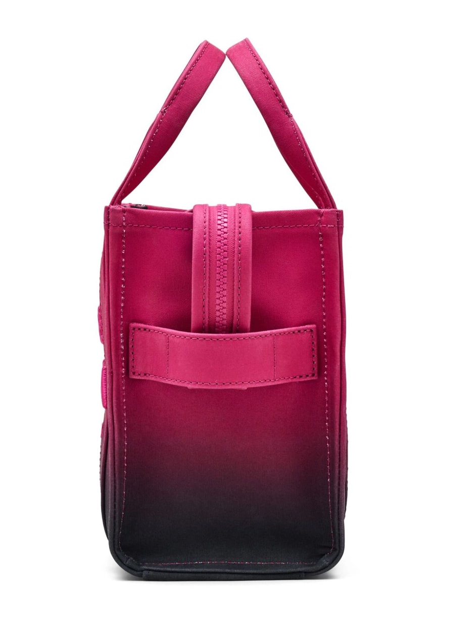 Cheap Women Marc Ombre Canvas Small tote bag The Jacobs 0730